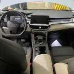 Lynk & Co 06 EM-P 2022 из Китая