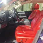 Maserati Levante 2018 из Китая