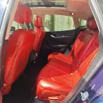 Maserati Levante 2018 из Китая