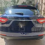 Maserati Levante 2018 из Китая
