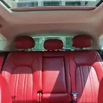 Maserati Levante 2018 из Китая