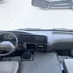 Toyota Coaster 2018 из Китая