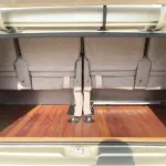 Toyota Coaster 2018 из Китая