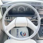 Toyota Coaster 2018 из Китая