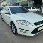 Ford Mondeo 2013 160 л.с. из Китая