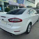 Ford Mondeo 2013 160 л.с. из Китая