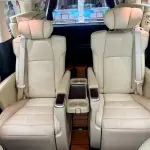 Toyota Alphard 2015 из Китая