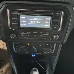 Volkswagen Jetta 2015 из Китая