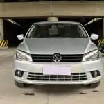 Volkswagen Jetta 2015 из Китая