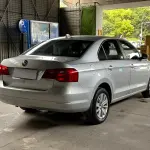 Volkswagen Jetta 2015 из Китая