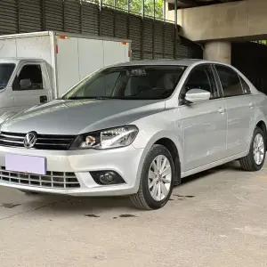 Volkswagen Jetta 2015 из Китая