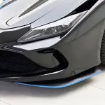 Ferrari F8 2022 из Китая