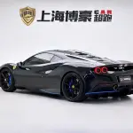 Ferrari F8 2022 из Китая