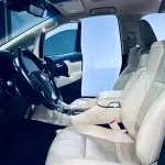 Toyota Alphard 2021 из Китая