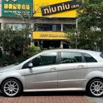 Mercedes-Benz B-Class 2010 из Китая