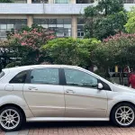Mercedes-Benz B-Class 2010 из Китая