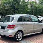 Mercedes-Benz B-Class 2010 из Китая