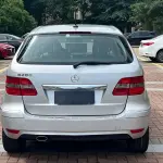 Mercedes-Benz B-Class 2010 из Китая