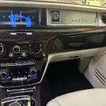 Rolls-Royce Phantom 2020 из Китая