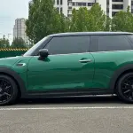 MINI Mini 2021 из Китая