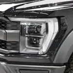 Lorinser F-150 Raptor из Китая