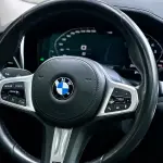 BMW 3 Series 2021 из Китая