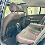BMW 3 Series 2021 из Китая
