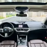 BMW 3 Series 2021 из Китая