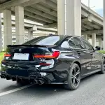 BMW 3 Series 2021 из Китая