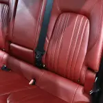 Maserati Levante 2021 из Китая