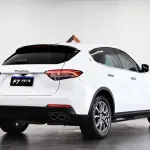 Maserati Levante 2021 из Китая