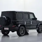 Mercedes-Benz G-Class AMG 2023 из Китая