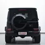 Mercedes-Benz G-Class AMG 2023 из Китая