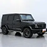 Mercedes-Benz G-Class AMG 2023 из Китая