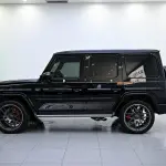Mercedes-Benz G-Class AMG 2023 из Китая