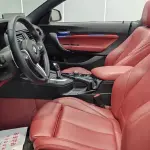 BMW 2 Series (Import) 2021 из Китая