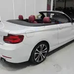 BMW 2 Series (Import) 2021 из Китая