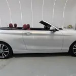 BMW 2 Series (Import) 2021 из Китая