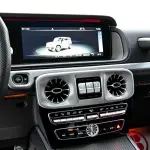 Mercedes-Benz G-Class AMG 2023 из Китая