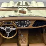 Morgan Plus 4 2016 из Китая