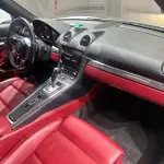 Porsche 718 2019 из Китая