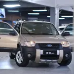 Ford Escape (Import) 2007 из Китая