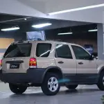 Ford Escape (Import) 2007 из Китая