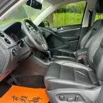 Volkswagen Tiguan 2014 из Китая