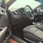 Chevrolet Cavalier 2017 из Китая