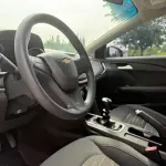 Chevrolet Cavalier 2017 из Китая