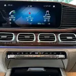 Mercedes-Benz GLS 2022 из Китая