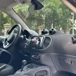 smart Smart Fortwo 2017 из Китая
