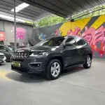 Jeep Compass 2019 из Китая