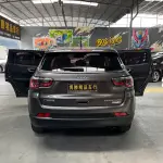 Jeep Compass 2019 из Китая